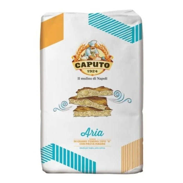 カプート アーリア 5kg *