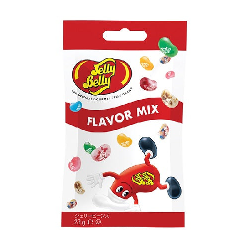 Jelly Belly (ジェリーベリー) ジェリーベリー フレーバーミックス 28g