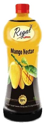 REGAL SIPRUS マンゴーネクター 1L