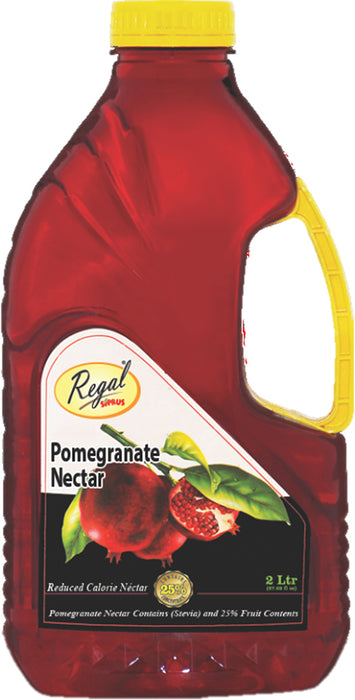 REGAL SIPRUS ザクロ ネクター 2L