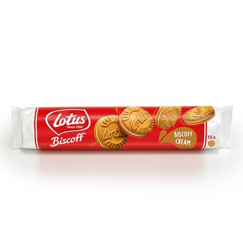 ロータス ビスコフサンドビスコフクリーム 150g