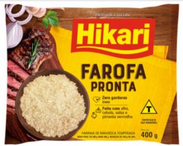 HIKARI ファロッファ デ マンジョッカ 400g