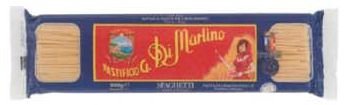 ディ・マルティーノ スパゲッティ1.8mm 500g No3