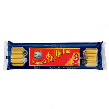 ディ・マルティーノ ブカティーニ 500g No.7