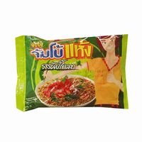 ヤムヤム 激辛タイ焼きそば バジル味(パッキーマオ) 67g