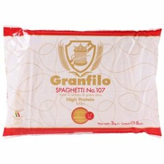 グランフィーロ スパゲッティHP N107(1.7)3kg