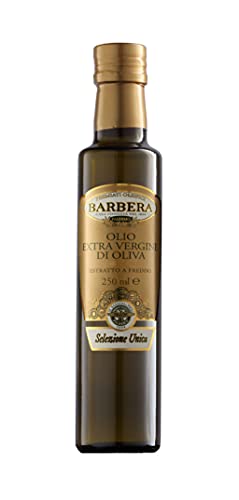 バルベーラ セレツィオーネ ウニカ EVOO 250ml瓶
