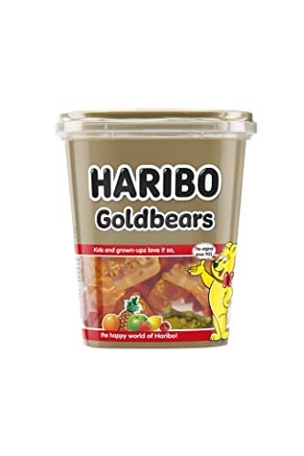 ハリボー ゴールドベアカップ 175g