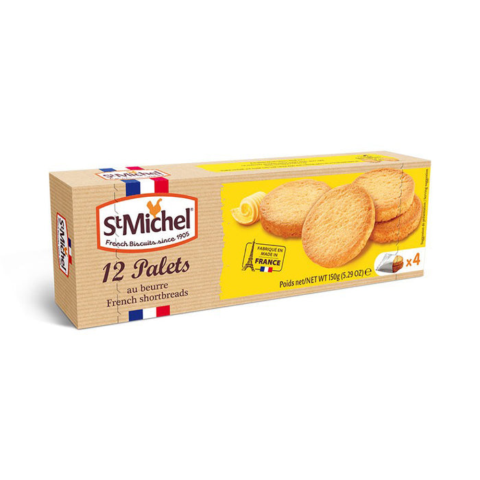 サンミッシェル パレット 12枚入