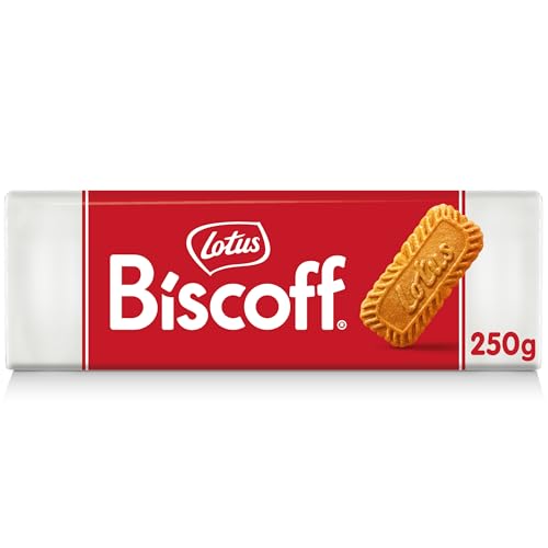 ロータス オリジナルカラメルビスケット 250g 250g