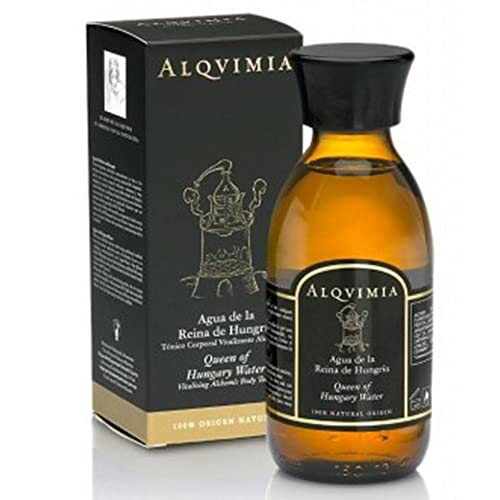 アルキミア ハンガリーウォーター 150ml
