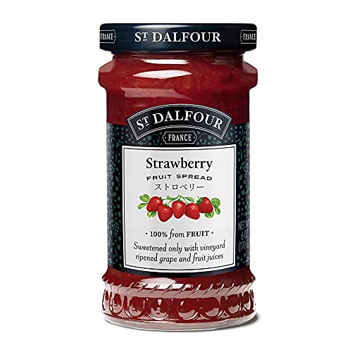 サン・ダルフォー ストロベリー 170g