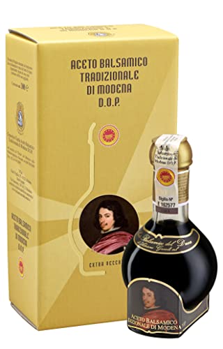 Aグロソリ バルサミコDOP25年熟成100ml