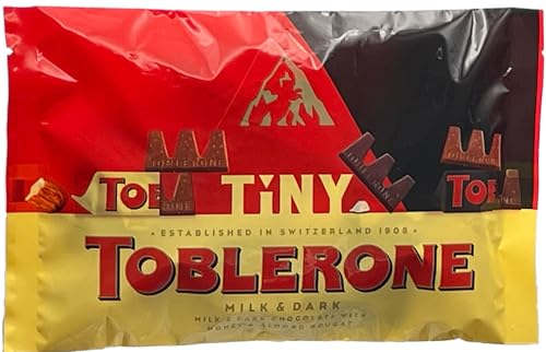 トブラローネ タイニー アソートバッグ 104g