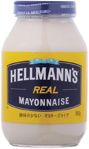 ヘルマン リアルマヨネーズ 430g