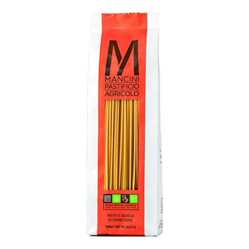 マンチーニ スパゲッティ(2.2)1kg