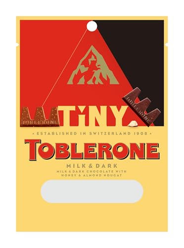 トブラローネ タイニー アソートバッグ 80g