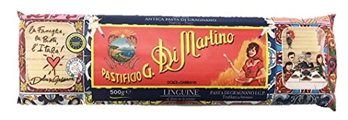 ディ・マルティーノ リングイネ 500g No.14