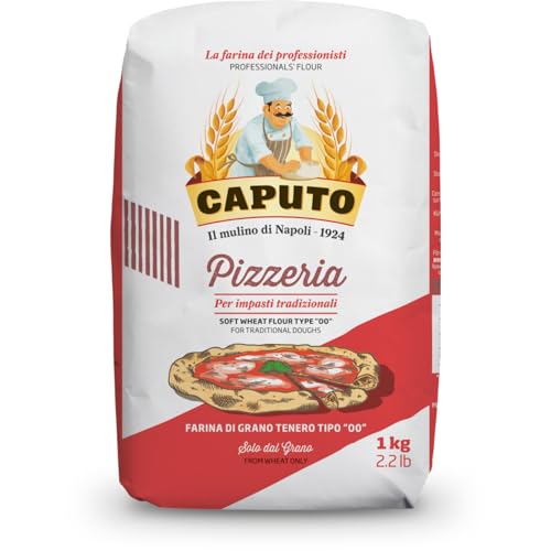 カプート ピッツェリア 1kg