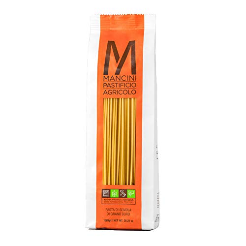 マンチーニ スパゲットーニ(2.4)1kg