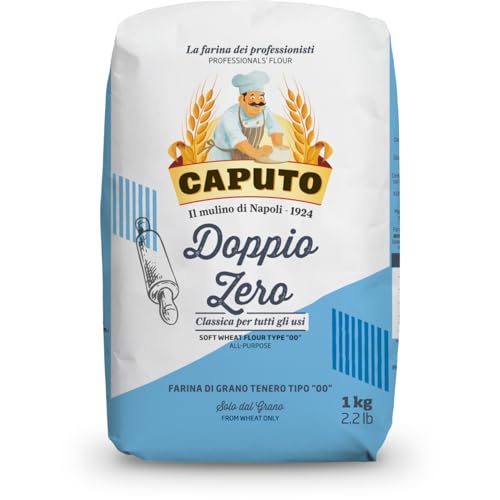 カプート クラッシカ・ドッピオ・ゼロ 1kg