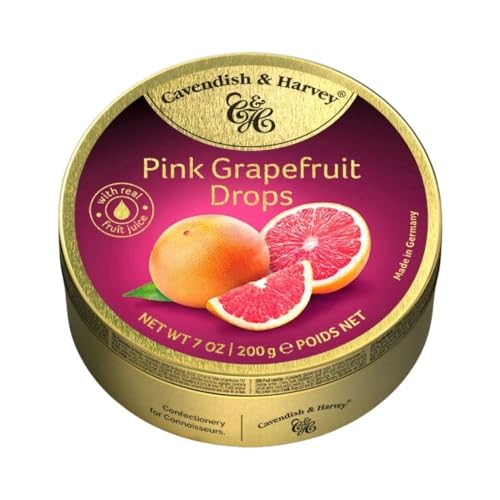 カベンディッシュ ピンクグレープフルーツ 200g