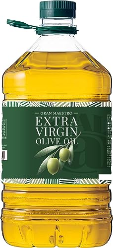 グランマエストロEVオリーブオイル5L PET