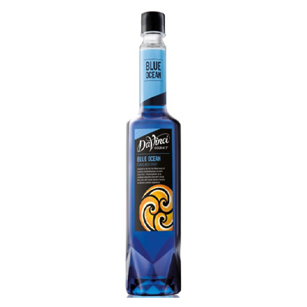 ダヴィンチグルメ ブルーオーシャン PET 750ml