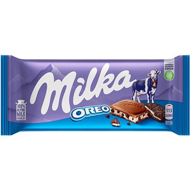 ミルカ オレオ 100g
