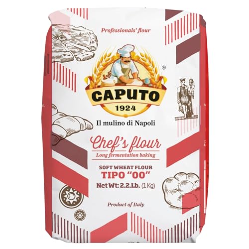 カプート サッコロッソ クオーコ 1kg