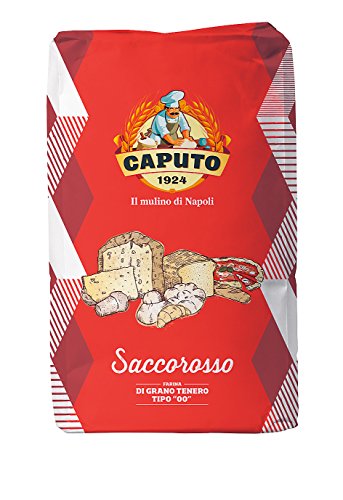 カプート サッコロッソ 25kg