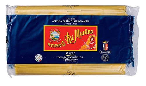 ディ・マルティーノスパゲッティブロンズIGP1.8mm2kg