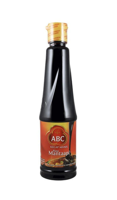 ABC ケチャップマニス(甘口醤油) (ぺットボトル) 600ml
