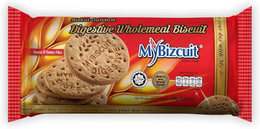 My Bizcuit(マイビスケット) オリジナル 250g