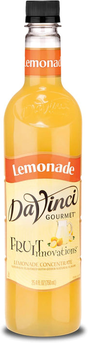 ダヴィンチグルメ レモネード 750ml