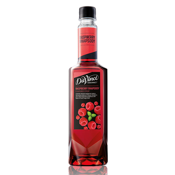 ダヴィンチグルメ ラズベリーラプソディ 750ml