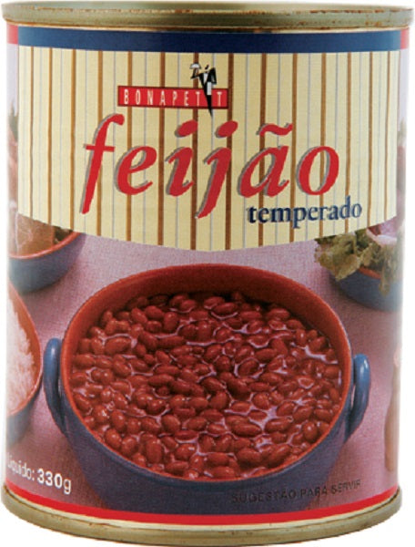 BONAPETIT フェイジョン テンペラード330g