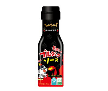 ブルダック ブルダックソース オリジナル 200g