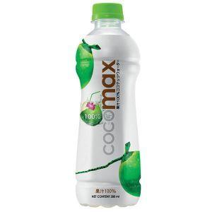 Cocomax ココマックス ココナッツウォーター 350ml 100%果汁 無添加