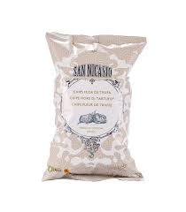 サンニカシオ ポテトチップス トリュフ 150g