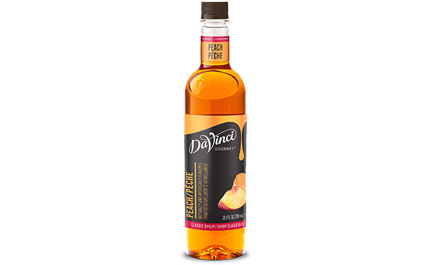 ダヴィンチグルメ ピーチ 750ml