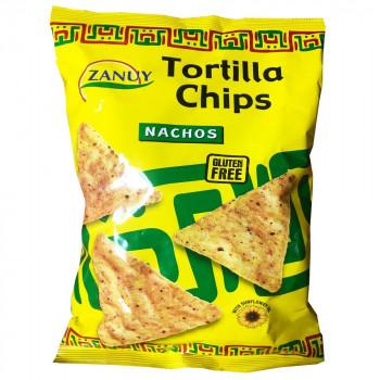 ザヌイ トルティーヤチップス 200g