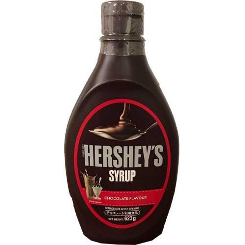 ハーシー チョコレートシロップ623g