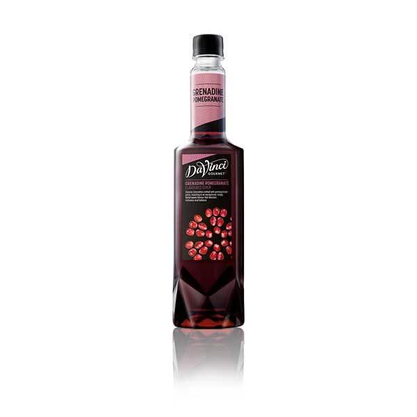 ダヴィンチグルメ グレナデンシロップポムグラネイト PET 750ml