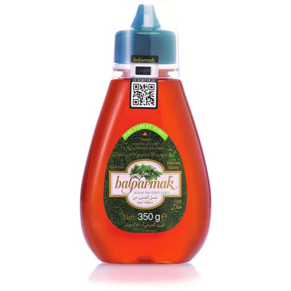 バルパルマック パイン・ハニー(松の甘露蜜) 350g
