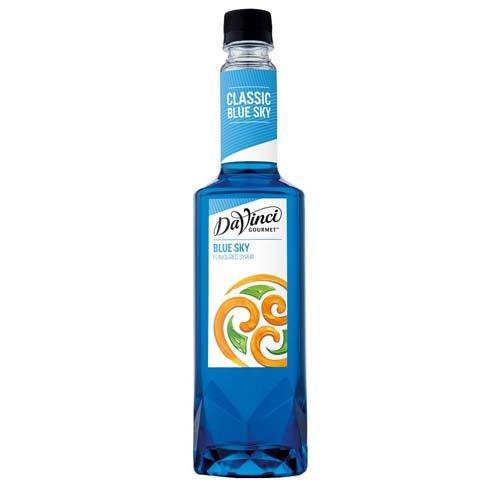 ダヴィンチグルメ ブルースカイ 750ml