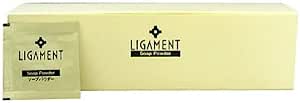リガメェント LIGAMENT ソープパウダー
