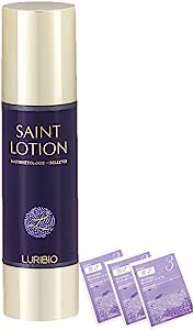 ルリビオ セントローション 60ml+3ml (セントローション1回分×3袋付) 化粧水