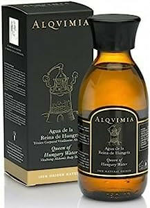 アルキミア ハンガリーウォーター 150ml