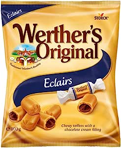 ヴェルタース オリジナル エクレア 100g
